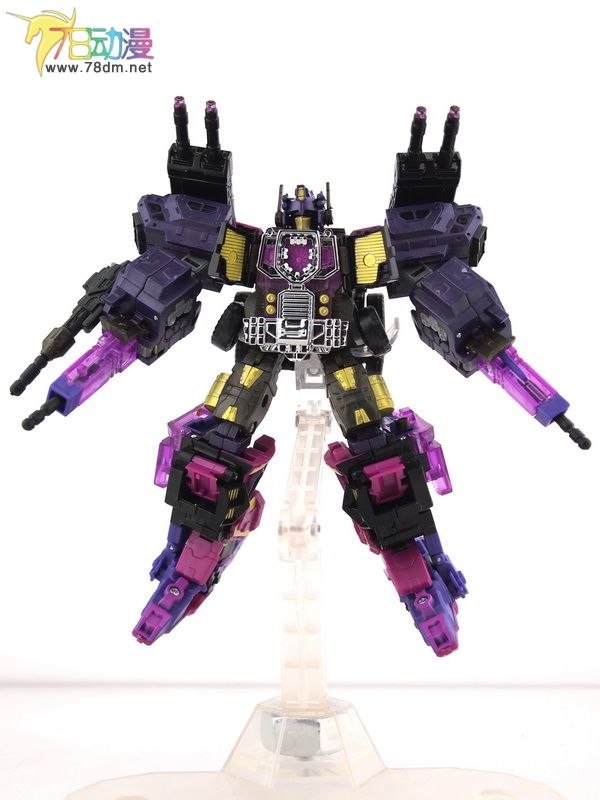 Astron Seiger Omnicron SG Energon Optimus Prime Wing Saber New Images And Details  (91 of 99)